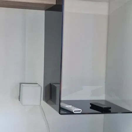 Apartment Accogliente Monolocale Zona Eur-roma Rome